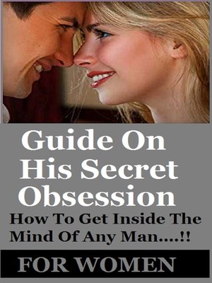cover image of Guide On His Secret Obsession